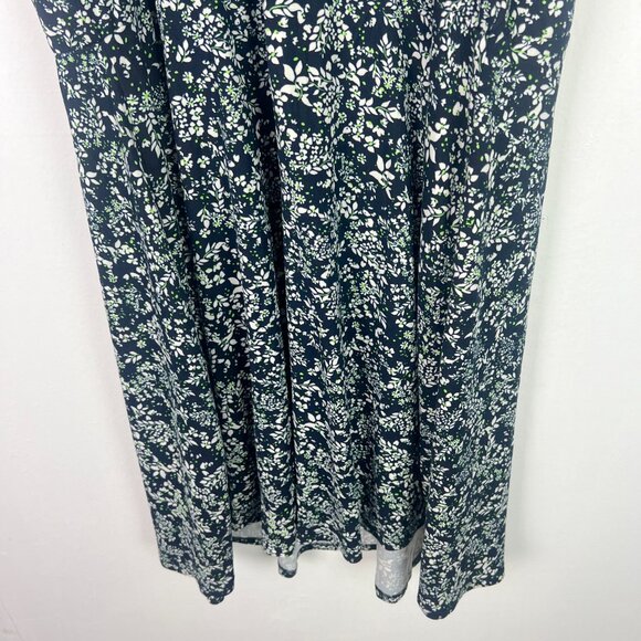 NWT Stitch Fix Nine Britton Lizzy Brushed Knit Dress Plus Size 2X NEW - Picture 8 of 10